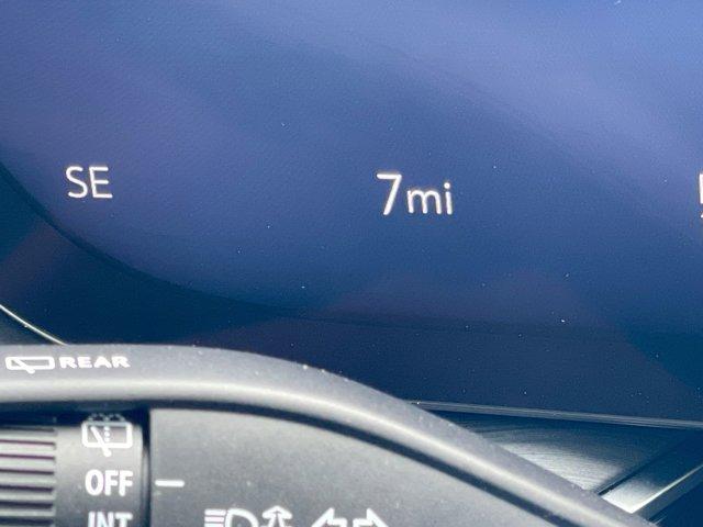 new 2025 Buick Envision car, priced at $40,735