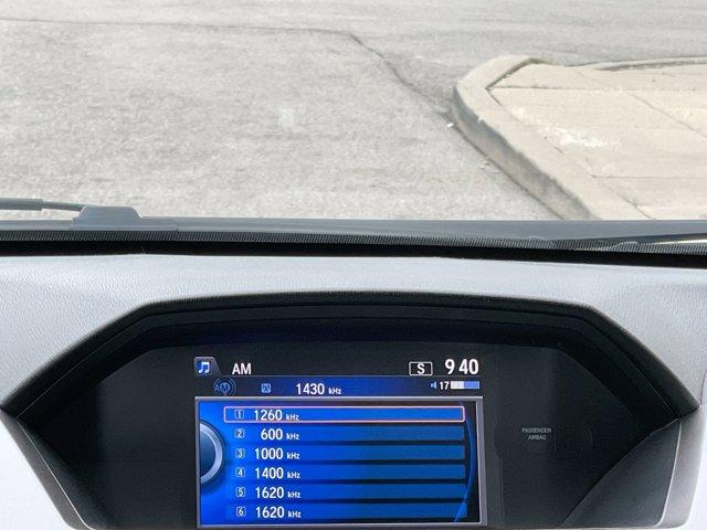 used 2015 Honda Odyssey car, priced at $12,447