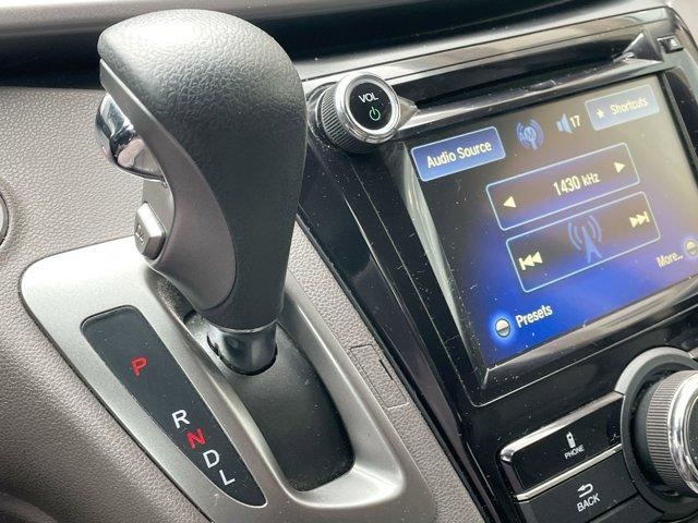 used 2015 Honda Odyssey car, priced at $12,447