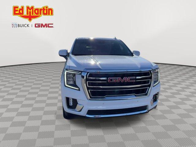 used 2023 GMC Yukon car, priced at $49,994