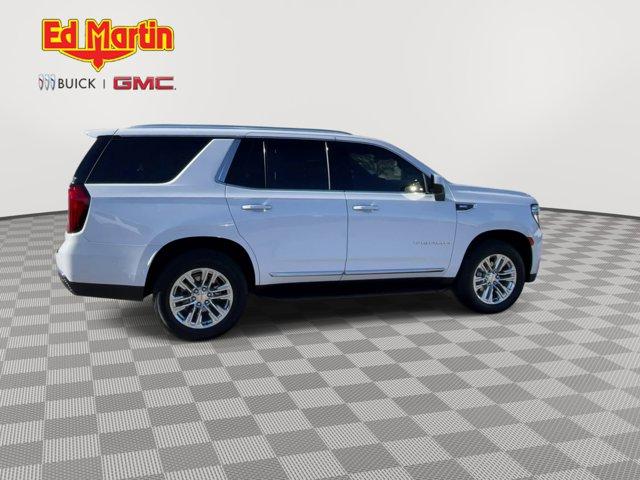 used 2023 GMC Yukon car, priced at $49,994