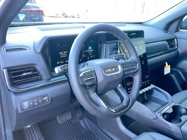 new 2026 GMC Terrain car, priced at $43,725