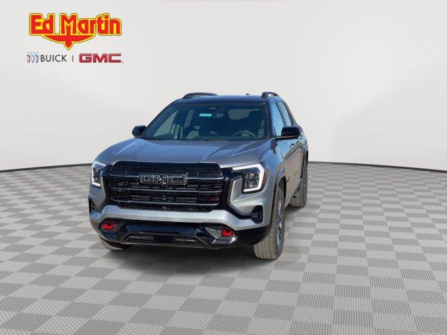 new 2026 GMC Terrain car, priced at $43,725