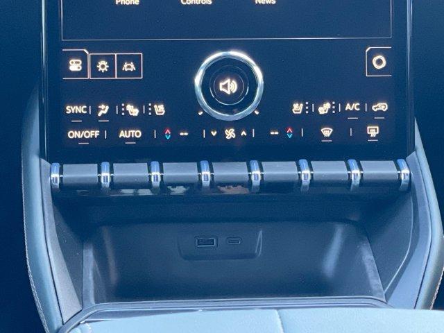 new 2026 GMC Terrain car, priced at $43,725