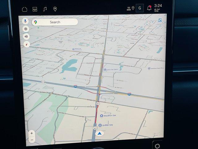 new 2026 GMC Terrain car, priced at $43,725
