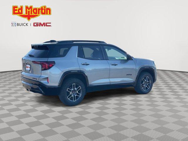 new 2026 GMC Terrain car, priced at $43,725