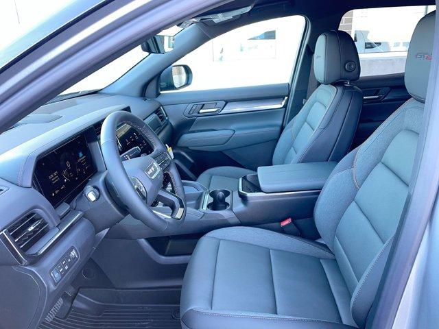 new 2026 GMC Terrain car, priced at $43,725