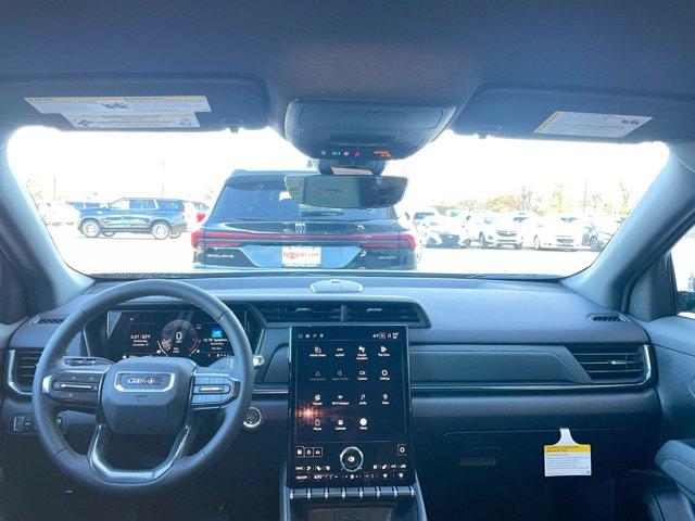 new 2026 GMC Terrain car, priced at $43,725