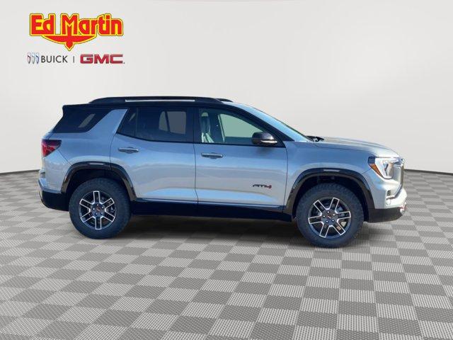 new 2026 GMC Terrain car, priced at $43,725
