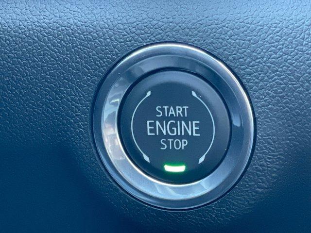 new 2026 GMC Terrain car, priced at $43,725