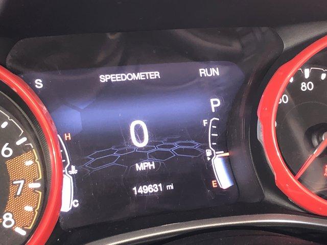 used 2019 Jeep Compass car, priced at $12,483