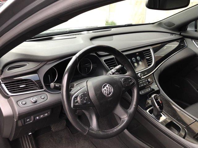 used 2019 Buick LaCrosse car, priced at $28,998