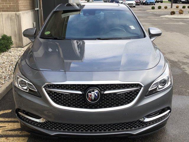 used 2019 Buick LaCrosse car, priced at $28,998