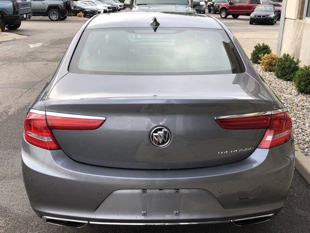 used 2019 Buick LaCrosse car, priced at $28,998