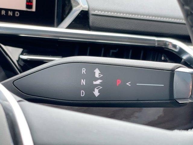 used 2024 GMC Sierra EV car, priced at $68,559