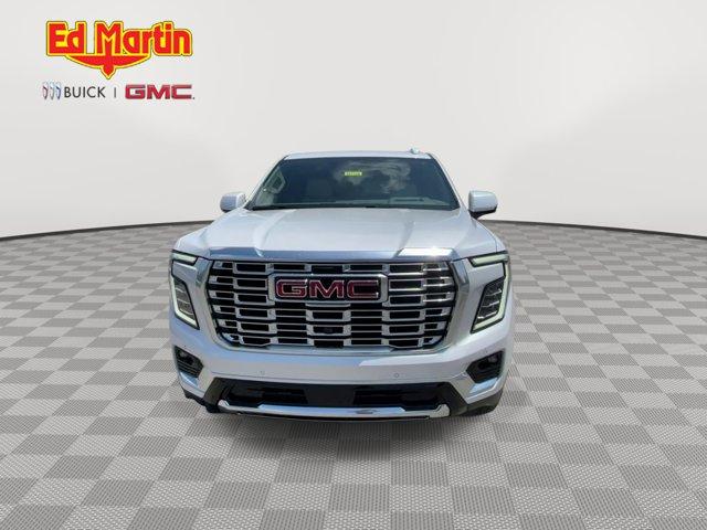 new 2025 GMC Yukon XL car