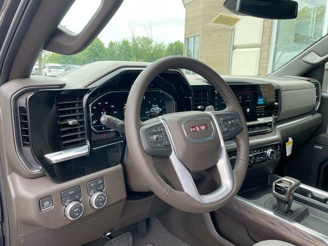 new 2025 GMC Sierra 1500 car, priced at $59,070