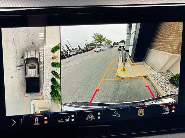 new 2025 GMC Sierra 2500 car, priced at $90,870