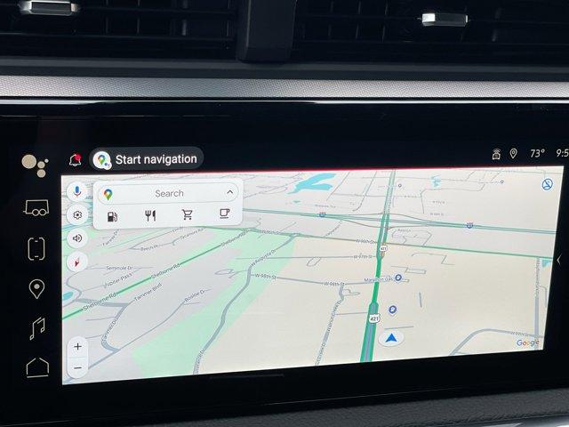 new 2025 GMC Sierra 2500 car, priced at $90,870