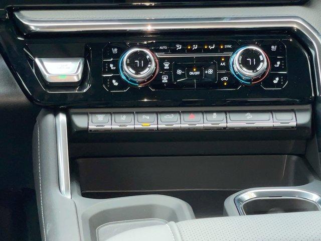 new 2025 GMC Sierra 2500 car, priced at $90,870