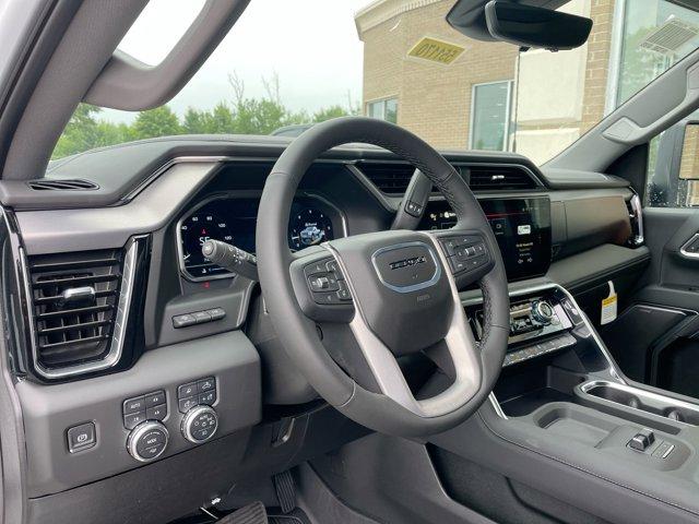 new 2025 GMC Sierra 2500 car, priced at $90,870