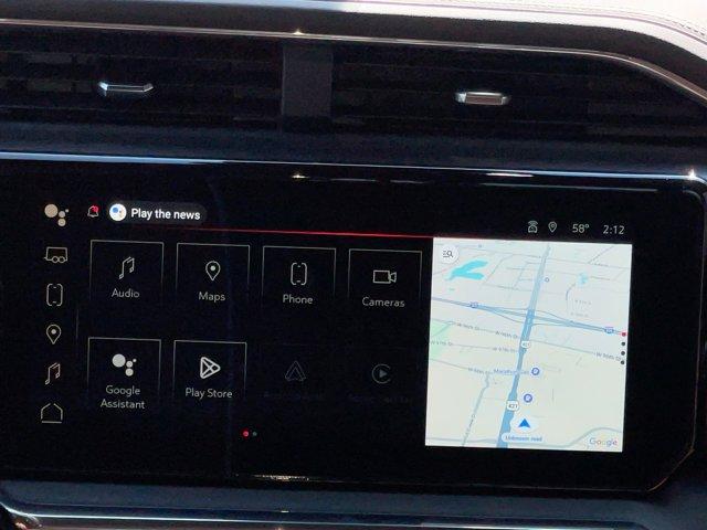new 2025 GMC Sierra 2500 car, priced at $101,260