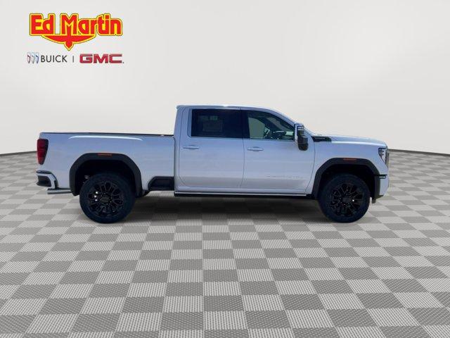 new 2025 GMC Sierra 2500 car, priced at $101,260