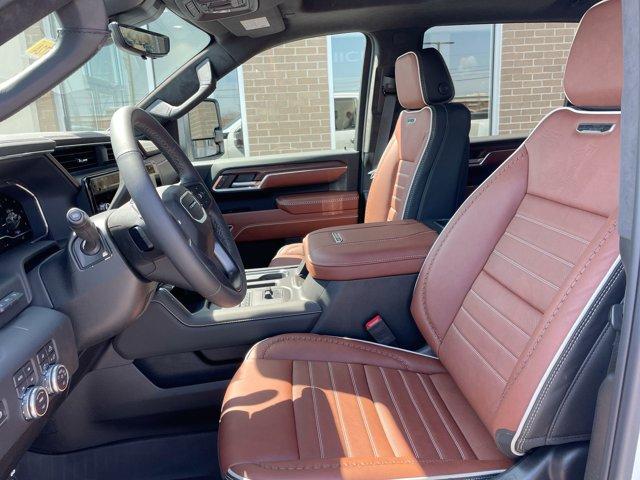 new 2025 GMC Sierra 2500 car, priced at $101,260