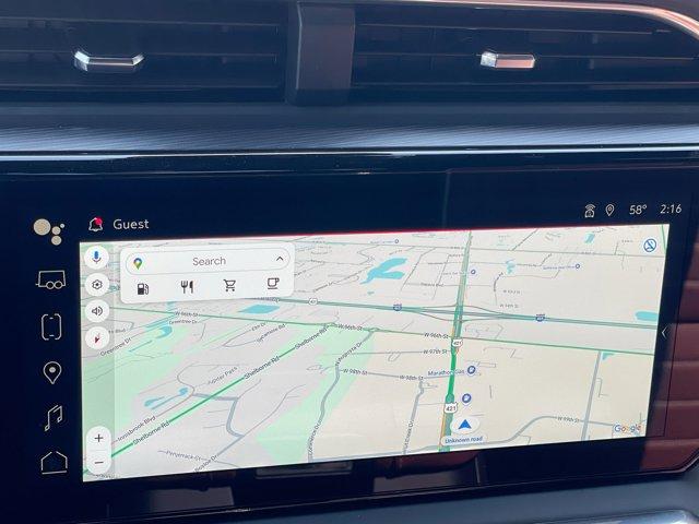 new 2025 GMC Sierra 2500 car, priced at $101,260