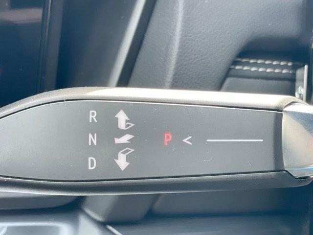 new 2025 GMC Terrain car, priced at $34,885
