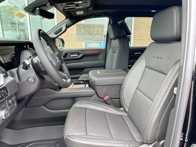 new 2025 GMC Yukon car, priced at $96,145