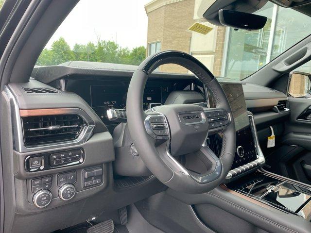 new 2025 GMC Yukon car, priced at $96,145