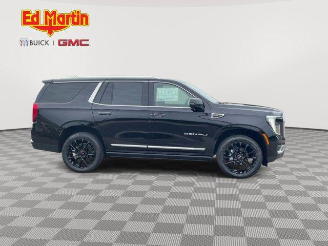 new 2025 GMC Yukon car, priced at $96,145