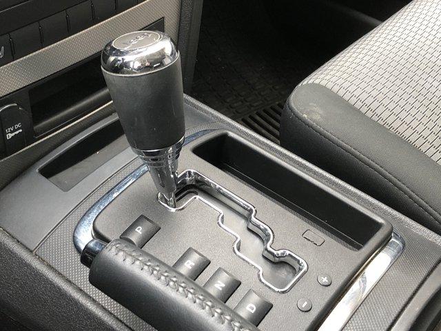 used 2009 Jeep Grand Cherokee car, priced at $7,743