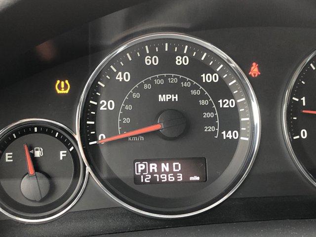 used 2009 Jeep Grand Cherokee car, priced at $7,743
