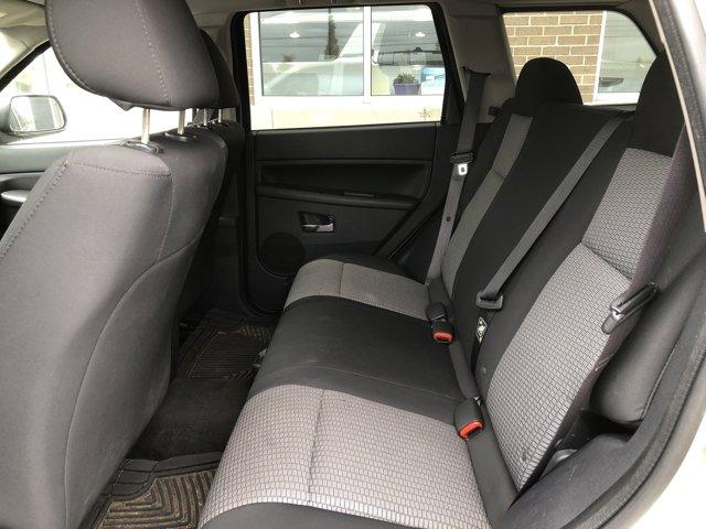 used 2009 Jeep Grand Cherokee car, priced at $7,743