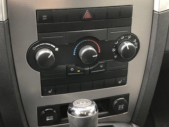 used 2009 Jeep Grand Cherokee car, priced at $7,743