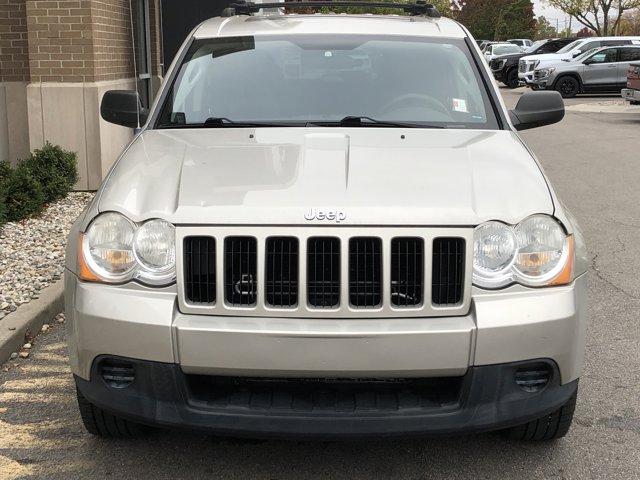 used 2009 Jeep Grand Cherokee car, priced at $7,743