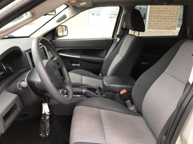 used 2009 Jeep Grand Cherokee car, priced at $7,743