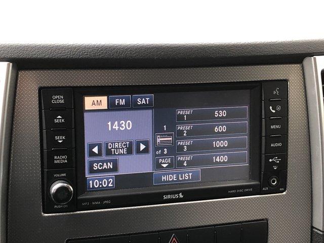 used 2009 Jeep Grand Cherokee car, priced at $7,743