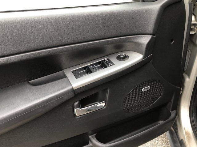 used 2009 Jeep Grand Cherokee car, priced at $7,743