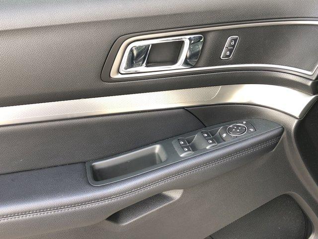 used 2018 Ford Explorer car, priced at $18,998