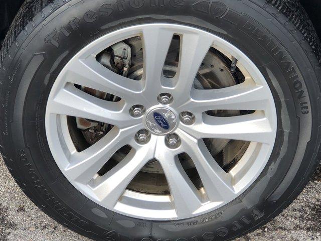 used 2018 Ford Explorer car, priced at $18,998