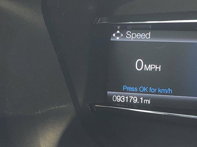 used 2018 Ford Explorer car, priced at $18,998