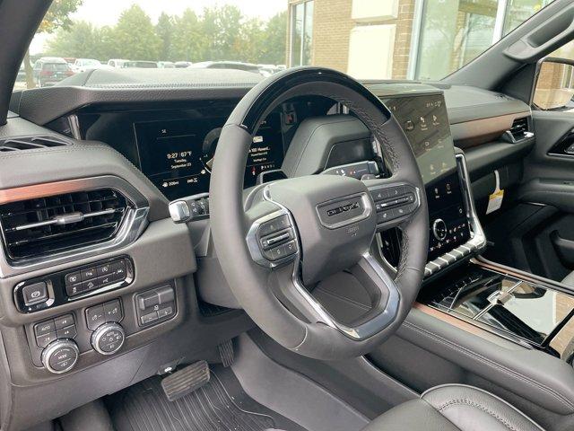 new 2026 GMC Yukon XL car, priced at $102,659