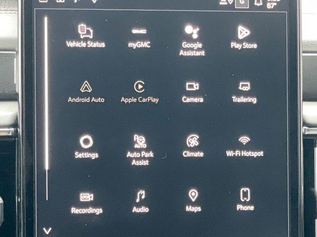 new 2026 GMC Yukon XL car, priced at $102,659