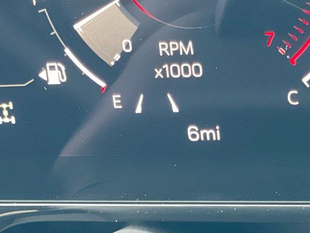 new 2026 GMC Yukon XL car, priced at $102,659