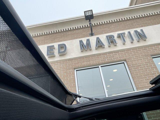 new 2026 GMC Yukon XL car, priced at $102,659