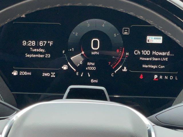 new 2026 GMC Yukon XL car, priced at $102,659