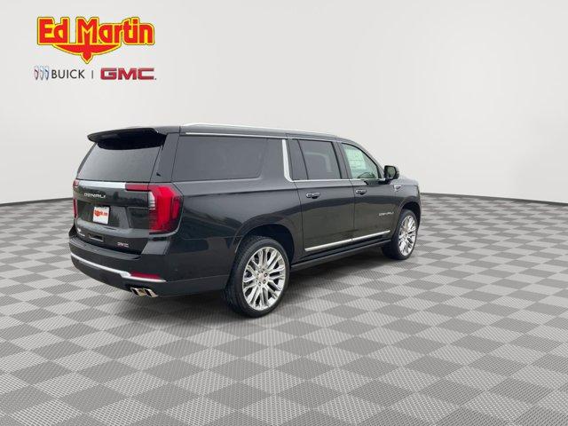 new 2026 GMC Yukon XL car, priced at $102,659